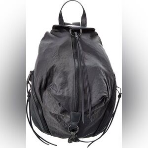 Rebecca Minkoff Julian Nylon Backpack